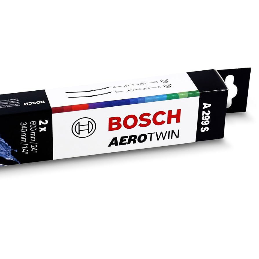 ペル Amazon.com: BOSCH 3397007072 AeroTwin OE Replacement Wiper
